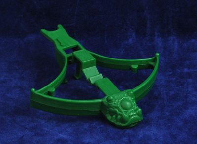 Grizzlor Bow